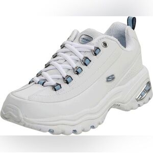 Skecher Sport Women’s Premium Sneakers Size 6.5